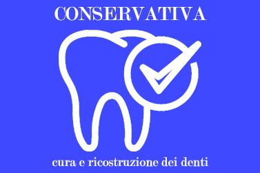 Odontoiatria conservativa a lecce Dentista e cura delle carie dentali