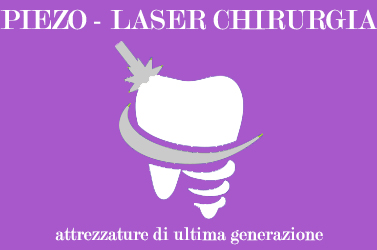 interventi dentista lecce intervento dentista laser e piezo